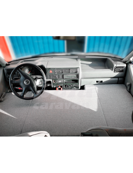 CAMA DELANTERA T5 - T6