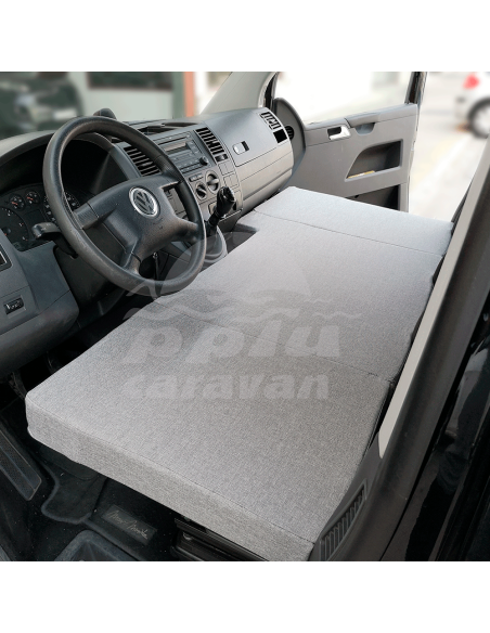 CAMA DELANTERA T5 - T6