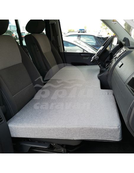 CAMA DELANTERA T5 - T6