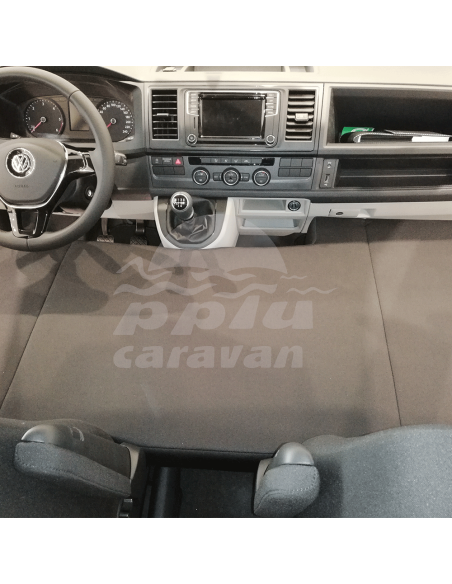 CAMA DELANTERA T5 - T6