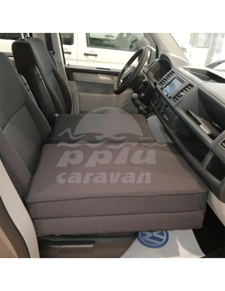 CAMA DELANTERA T5 - T6