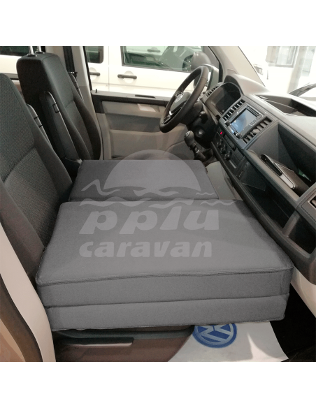 CAMA DELANTERA T5 - T6