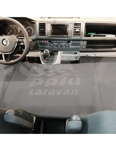 CAMA DELANTERA T5 - T6