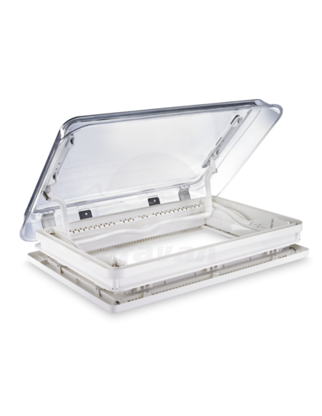 DOMETIC MIDI HEKI CON VENTILACIÓN