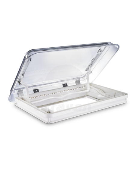 DOMETIC MIDI HEKI CON VENTILACIÓN