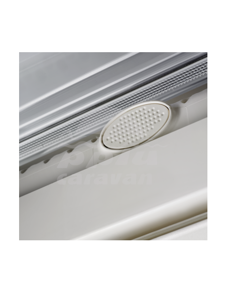 DOMETIC MIDI HEKI CON VENTILACIÓN