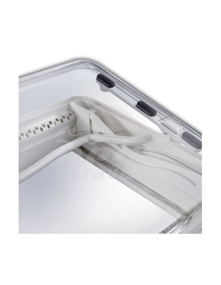 DOMETIC MIDI HEKI CON VENTILACIÓN