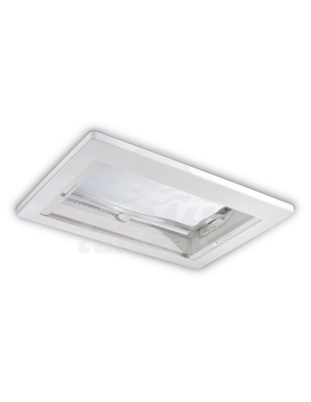 DOMETIC MIDI HEKI CON VENTILACIÓN