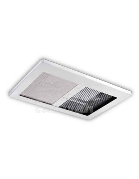 DOMETIC MIDI HEKI CON VENTILACIÓN