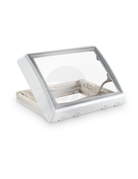 DOMETIC MIDI HEKI STYLE BLANCA PALANCA