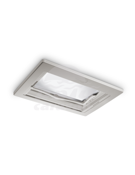 DOMETIC MIDI HEKI STYLE GRIS PALANCA