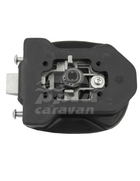 CERRADURA COMPLETA PUERTA