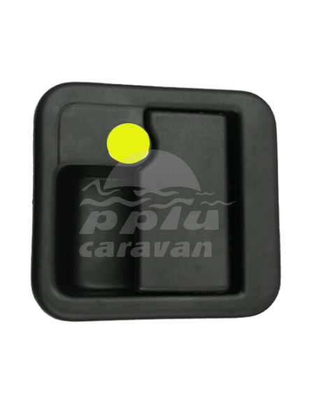 CERRADURA COMPLETA PUERTA