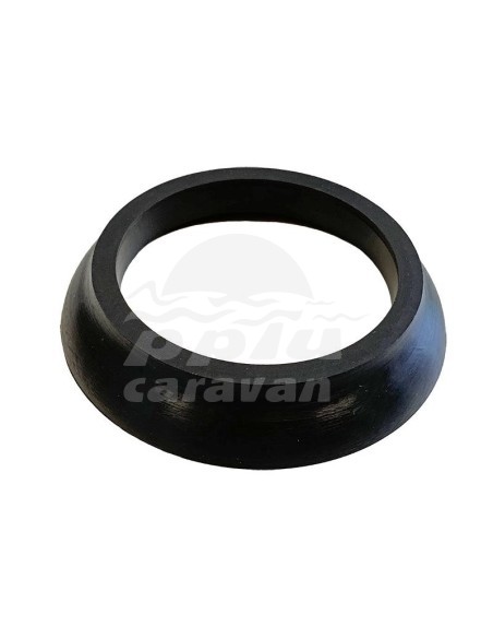 JUNTA GOMA CHIMENEA TRUMA