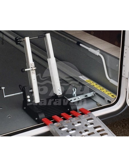 PORTAMOTOS MANUAL 190 DERECHO