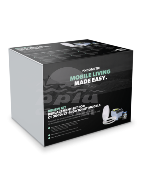 DOMETIC KIT RENOVE 3000 4000