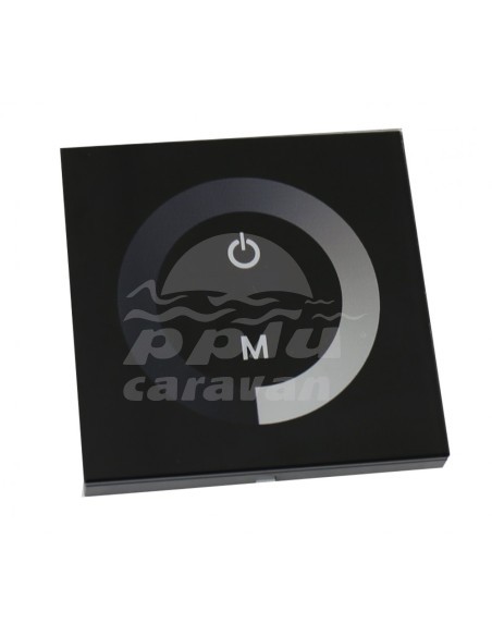 CONTROLADOR TÁCTIL LED