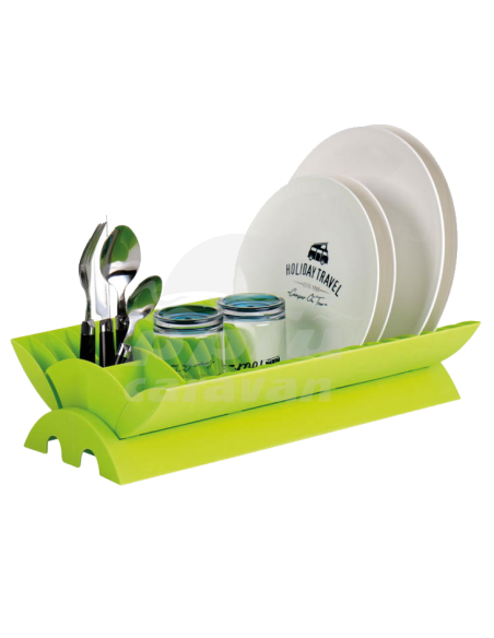 ESCURREPLATOS PLEGABLE