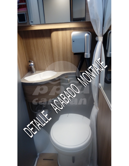 IXOO SECADOR COBRE PERLA