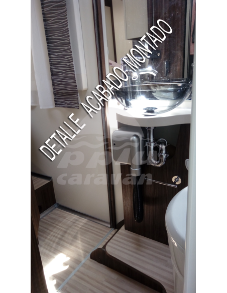 IXOO SECADOR AZUL ZAFIRO