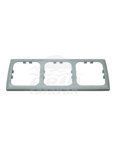 MARCO TRIPLE GRIS.