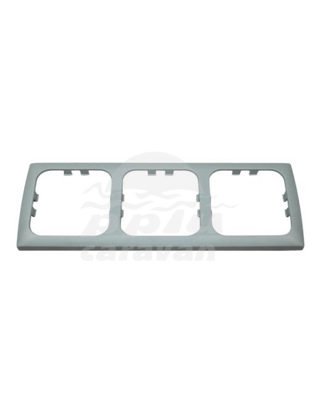 MARCO TRIPLE GRIS.