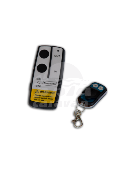 PORTAMOTOS ELECTRICO 200 IZQUIERDO