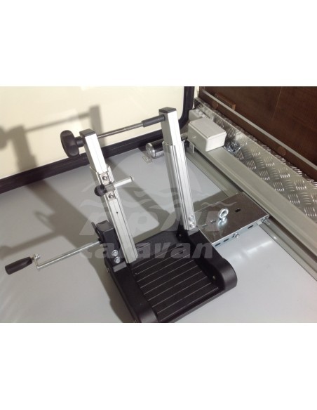 PORTAMOTOS ELECTRICO 200 IZQUIERDO