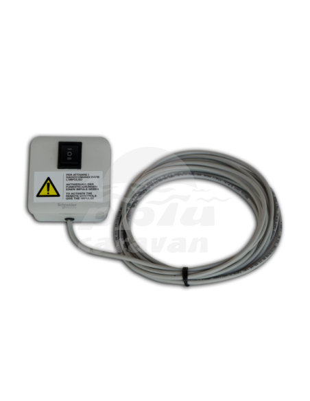 PORTAMOTOS ELECTRICO 200 DERECHO