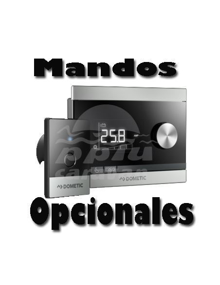 DOMETIC INVERSOR 1312T