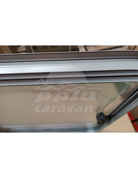 VENTANA S7 GRIS CORREDERA