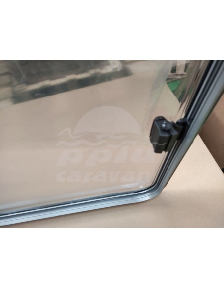 VENTANA S7 GRIS CORREDERA