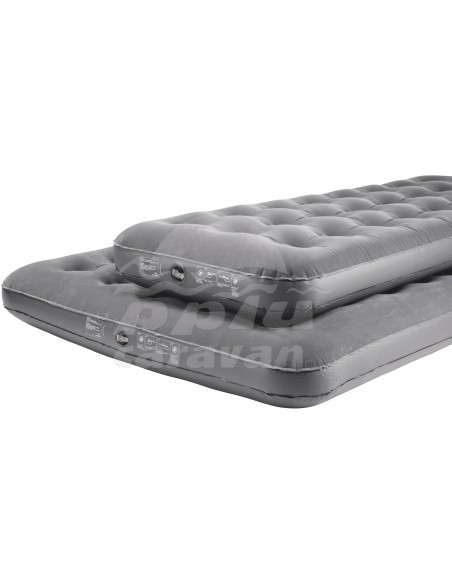 COLCHÓN HINCHABLE DOBLE