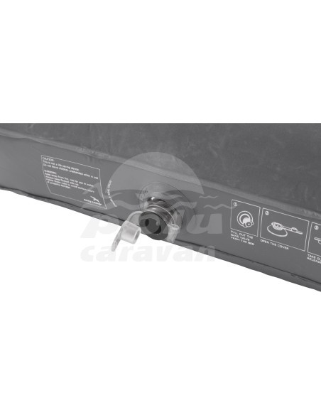 COLCHÓN HINCHABLE DOBLE