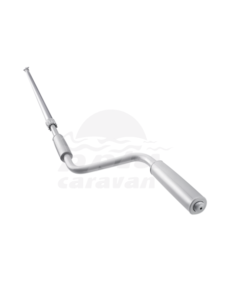 DOMETIC PW1000 CALIFORNIA ANTRACITA