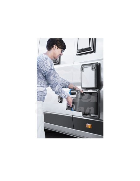 THETFORD SOFT RUBBER