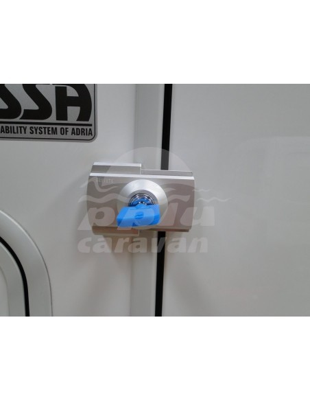 IMC AC DUCATO 2006-2021 FULL