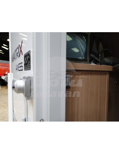 IMC AC DUCATO 2006-2021 FULL