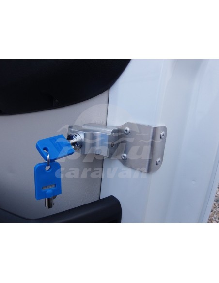 IMC AC DUCATO 2006-2021 FULL