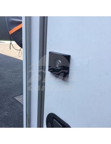 IMC AC DUCATO 2006-2021 FULL BLACK