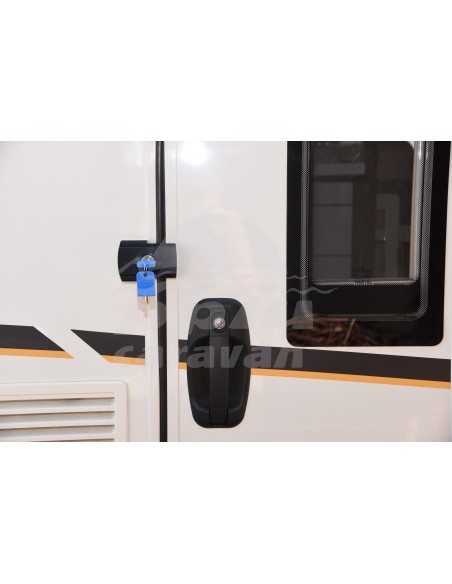 IMC AC TRANSIT FULL BLACK