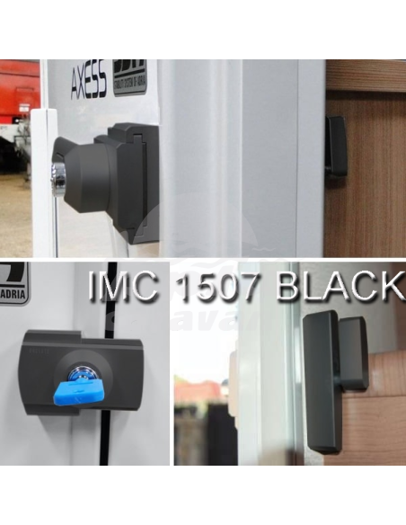 IMC INTEGRAL Nº3 BLACK