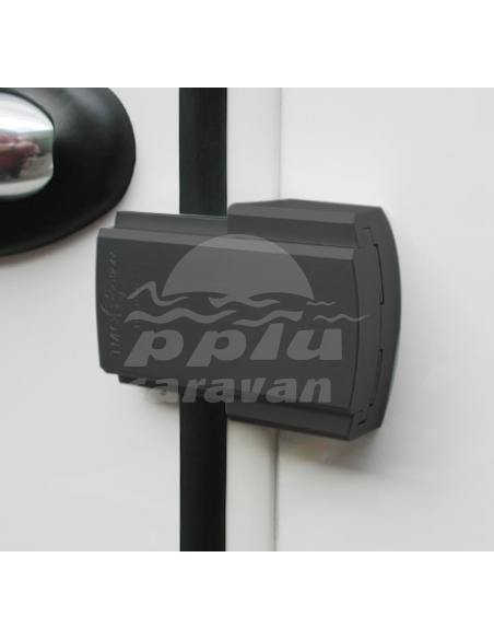 IMC INTEGRAL Nº3 BLACK