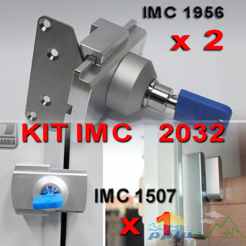 IMC KIT 2032