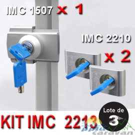 IMC KIT 2213