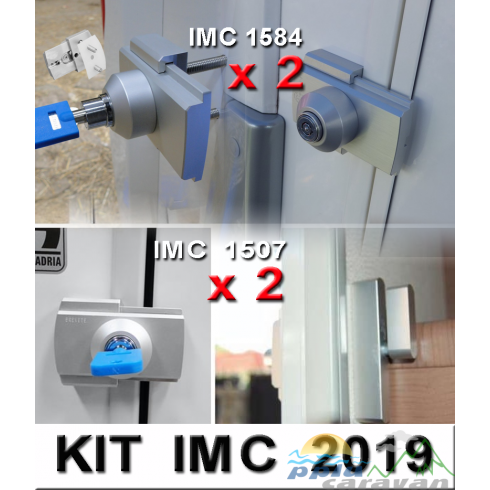 IMC KIT 2019