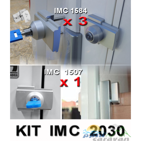 IMC KIT 2030