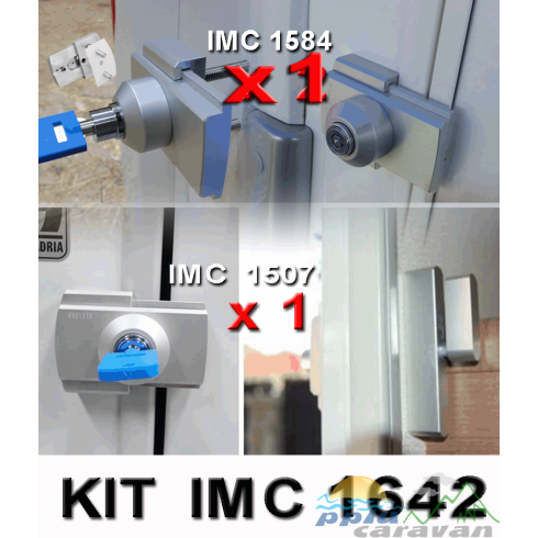 IMC KIT 1642