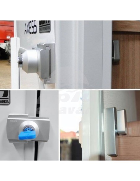 IMC 4 CIERRES INTEGRAL nº1