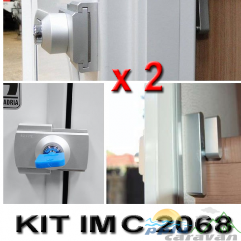 IMC KIT 2068